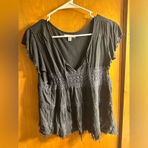 American Eagle Tank Top